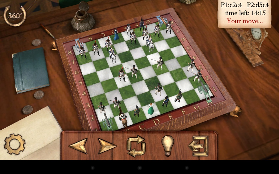 Auto Chess War para Android - Baixe o APK na Uptodown