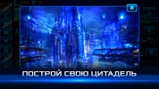 Idle Space Business Tycoon screenshot 4