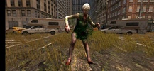 Sniper Zombies screenshot 5