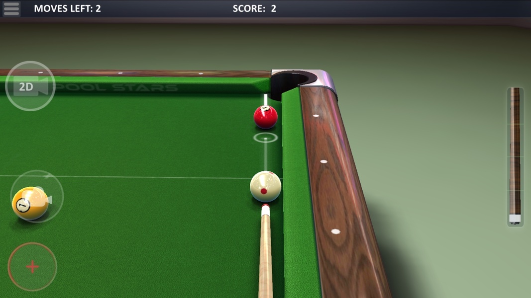 Baixe Snooker Stars - 3D Online Spor no PC