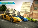 Real Car Parking Simulator 16 screenshot 3