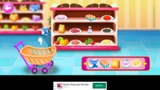 Cake Baking Kitchen & Decorate screenshot 8