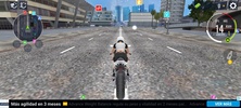 Real Moto Driving screenshot 5