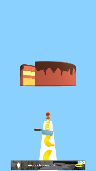 Cooking 3D - Preview 1
