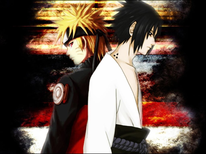 Naruto Wallpapers - Preview 2