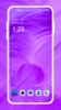 Purple Wallpaper screenshot 7