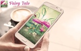 Fairy Tale Live Wallpaper screenshot 2