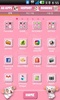 Theme ttpangpang_SHEEPON GO Launcher EX screenshot 4