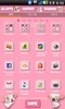 Theme ttpangpang_SHEEPON GO Launcher EX screenshot 4