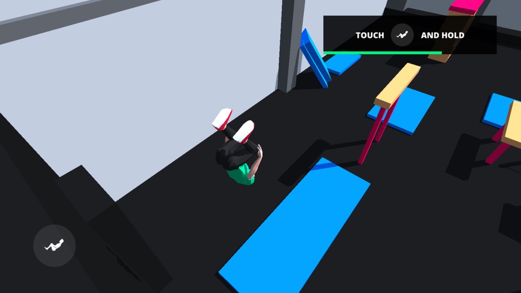 Parkour Flight - Preview 8