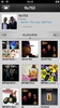 Deezer screenshot 4