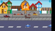 Jumpy Car : addicting game screenshot 2