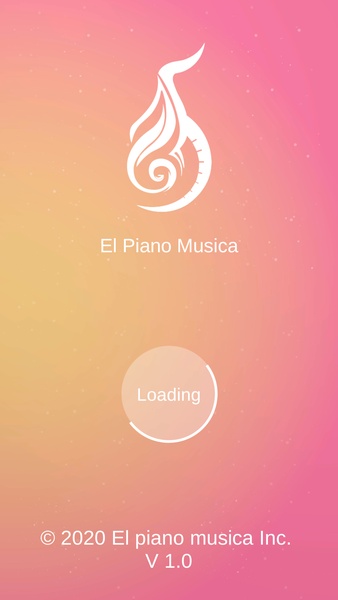 El Piano Musica - Preview 2