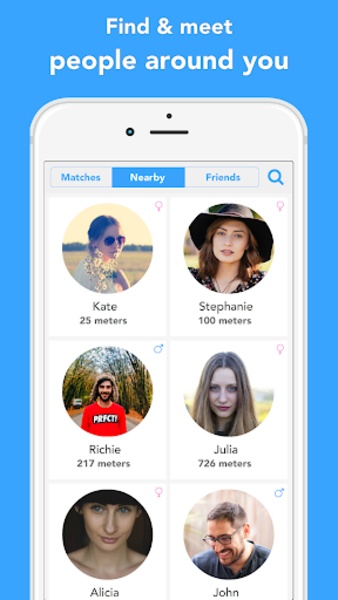 B-Messenger - Preview 4