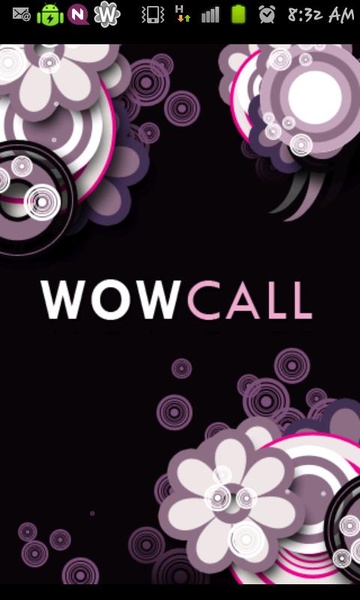 WOWCall - Preview 7