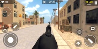 Call of Strike : Desert Duty Missions FPS screenshot 10