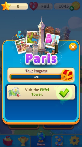 Worldscapes - Preview 4