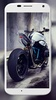 Motorcycle Wallpaper screenshot 7