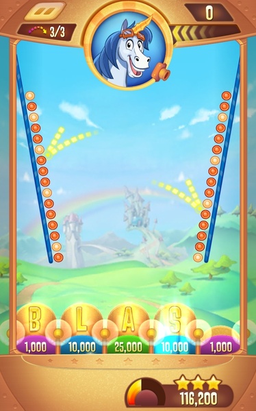 Peggle Blast - Preview 7