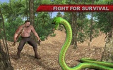 Anaconda Attack Simulator 3D screenshot 3