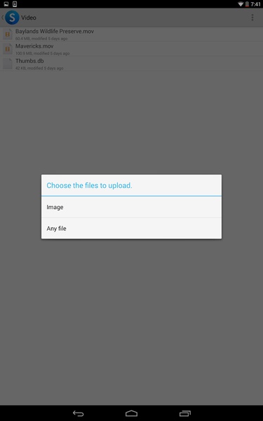 Sdrive - Preview 9