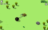 Wrecky Ball screenshot 2