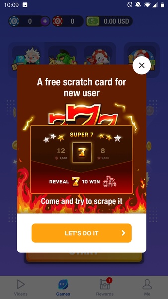 ClipClaps - Preview 9