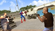 Superhero Games screenshot 4