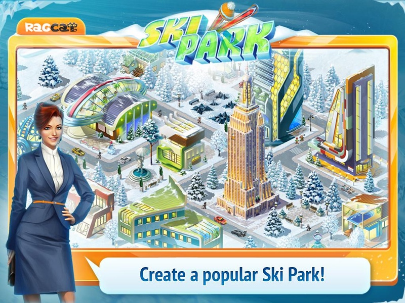 Ski Park - Preview 8