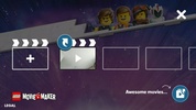 THE LEGO MOVIE 2 Movie Maker screenshot 4
