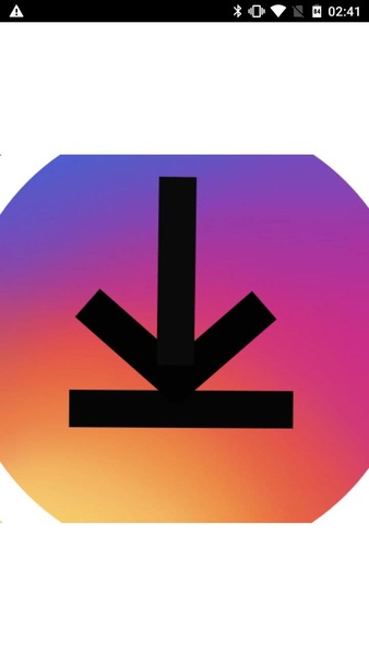 IGramDownloader - Preview 1