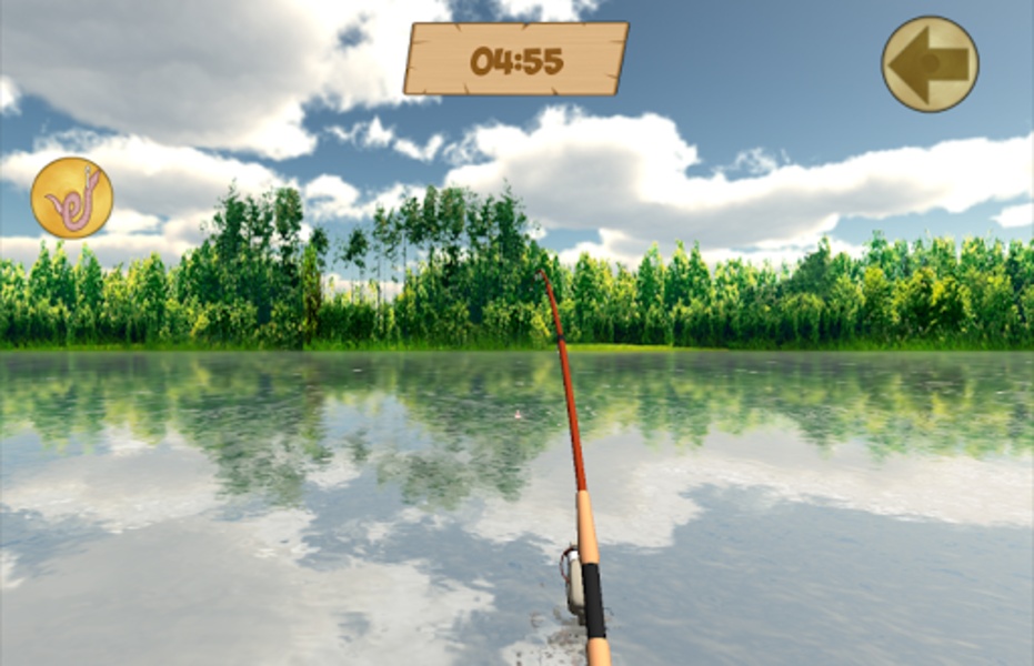 Fishing 3D. Great Lakes 2 - Preview 1