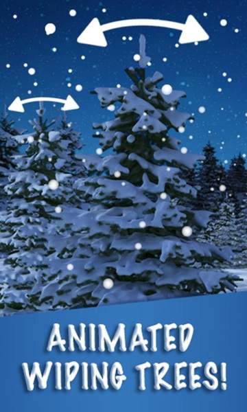 Winter Wonderland Wallpaper - Preview 4