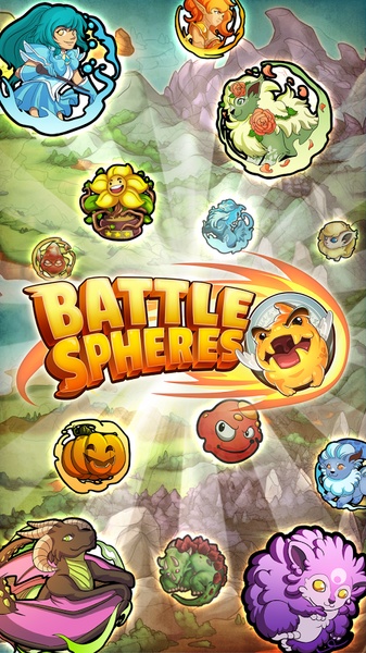 Battle Spheres - Preview 8