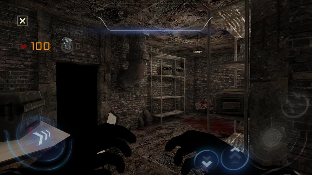 Hados 2 - Preview 3