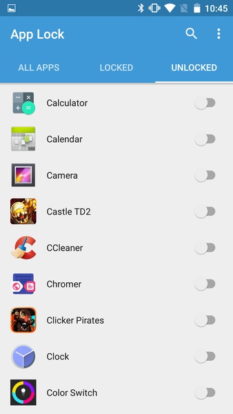 Keepsafe App Lock - Preview 4