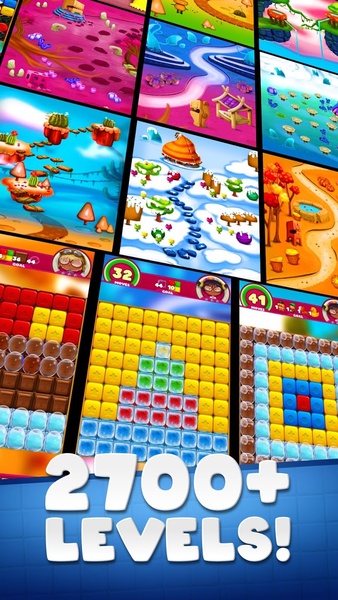 Toy Box Party Time - Preview 3