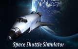 Space Shuttle Pilot Simulator screenshot 4