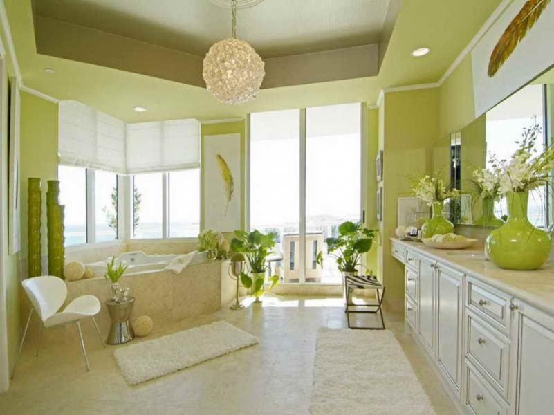 Home Painting Ideas - Preview 2