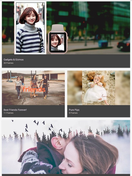 LUNE - Photo frames - Preview 7