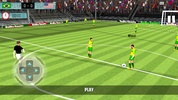 Football Soccer - Master Pro L screenshot 7