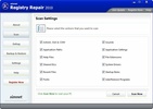 Registry Repair screenshot 1