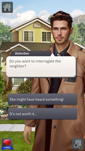 Criminal Stories - Preview 5