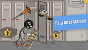 Stickman school escape 2 screenshot 3