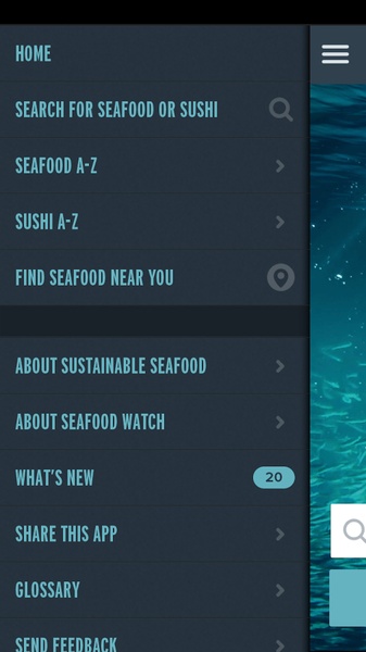 Seafood Watch - Preview 4