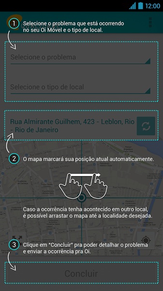 Oi Qualidade - Preview 5