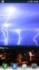 Lightning Storm Live Wallpaper screenshot 6