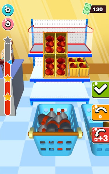 Fill The Store - Preview 8