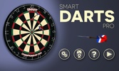 Smart Darts Pro screenshot 6