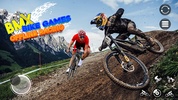 Bmx Bike Games Offline Racing screenshot 3